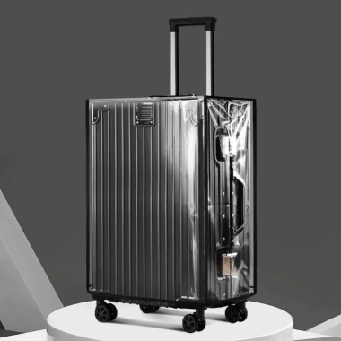 Bọc Vali Siêu Bền Size 20-28, Trùm Vỏ Bảo Vệ Chống Trầy, Giá Ưu Đãi 44.900 VNĐ