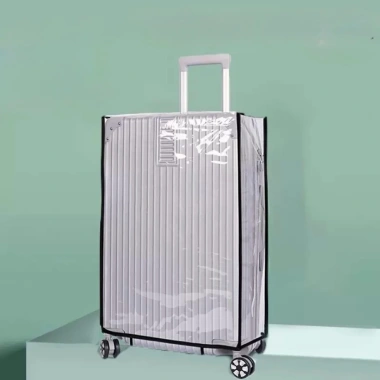 Bọc Vali Siêu Bền Size 20-28, Trùm Vỏ Bảo Vệ Chống Trầy, Giá Ưu Đãi 44.900 VNĐ