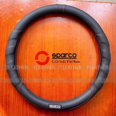 Bọc vô lăng cao su non mềm mại cho xe tải & ô tô 16+ chỗ – Size 40/42/45cm, 160k 10 Bọc vô lăng cao su non mềm mại cho xe tải & ô tô 16+ chỗ – Size 40/42/45cm, 160k 10