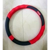 Bọc vô lăng cao su non mềm mại cho xe tải & ô tô 16+ chỗ – Size 40/42/45cm, 160k 11