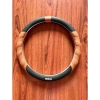 Bọc vô lăng cao su non mềm mại cho xe tải & ô tô 16+ chỗ – Size 40/42/45cm, 160k 12