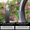 Bọc vô lăng carbon 38cm cho City, CRV, HRV, BRV, Brio, Accord, Jazz - Chỉ 130k 6