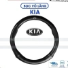 Bọc vô lăng carbon Kia Morning, Cerato, K3, Carens, Sedona - Sang trọng, chống trượt, giá ưu đãi 130.000đ