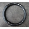 Bọc Vô Lăng Carbon Mercedes 38cm Tròn Da PU Da Vân Carbon Loại 1 - Giảm Giá 130k 8