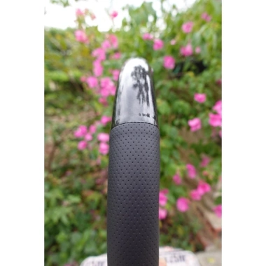 Bọc Vô Lăng Carbon Mercedes 38cm Tròn Da PU Da Vân Carbon Loại 1 - Giảm Giá 130k 9 Bọc Vô Lăng Carbon Mercedes 38cm Tròn Da PU Da Vân Carbon Loại 1 - Giảm Giá 130k 9