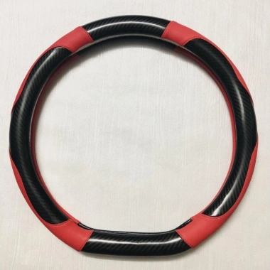 Bọc vô lăng D-cut cho Kia Seltos, Suzuki Etriga, XL7, Chevrolet - Giá chỉ 350.000 VND 4 Bọc vô lăng D-cut cho Kia Seltos, Suzuki Etriga, XL7, Chevrolet - Giá chỉ 350.000 VND 4