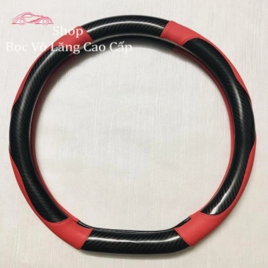 Bọc vô lăng D-cut cho Kia Seltos, Suzuki Etriga, XL7, Chevrolet - Giá chỉ 350.000 VND 9 Bọc vô lăng D-cut cho Kia Seltos, Suzuki Etriga, XL7, Chevrolet - Giá chỉ 350.000 VND 9