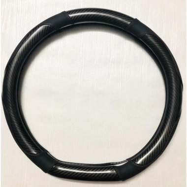 Bọc vô lăng D-cut cho Kia Seltos, Suzuki Etriga, XL7, Chevrolet - Giá chỉ 350.000 VND 10 Bọc vô lăng D-cut cho Kia Seltos, Suzuki Etriga, XL7, Chevrolet - Giá chỉ 350.000 VND 10