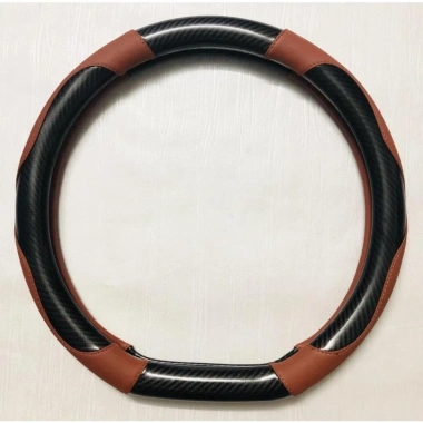 Bọc vô lăng D-cut cho Kia Seltos, Suzuki Etriga, XL7, Chevrolet - Giá chỉ 350.000 VND 12 Bọc vô lăng D-cut cho Kia Seltos, Suzuki Etriga, XL7, Chevrolet - Giá chỉ 350.000 VND 12
