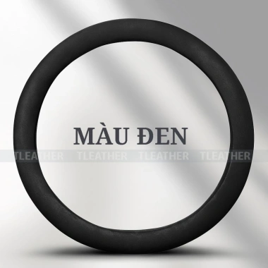 Bọc vô lăng da lộn siêu mỏng cao cấp phong cách Ý 38cm - Giá chỉ 220.000₫ 10 Bọc vô lăng da lộn siêu mỏng cao cấp phong cách Ý 38cm - Giá chỉ 220.000₫ 10