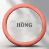 Bọc vô lăng da lộn siêu mỏng cao cấp phong cách Ý 38cm - Giá chỉ 220.000₫ 15