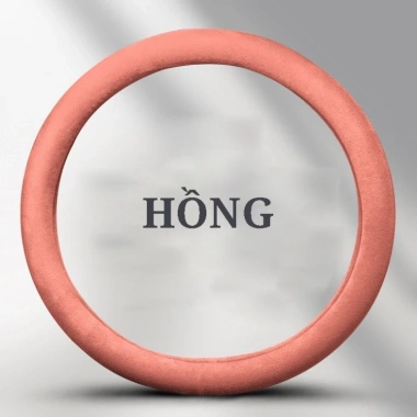Bọc vô lăng da lộn siêu mỏng cao cấp phong cách Ý 38cm - Giá chỉ 220.000₫ 15 Bọc vô lăng da lộn siêu mỏng cao cấp phong cách Ý 38cm - Giá chỉ 220.000₫ 15