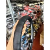 Bọc vô lăng đa năng cho Honda Civic, Brio, Toyota Wigo, Suzuki Swift - Size 35-36cm, Giá giảm 130.000đ 8