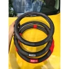 Bọc vô lăng đa năng cho Honda Civic, Brio, Toyota Wigo, Suzuki Swift - Size 35-36cm, Giá giảm 130.000đ 9