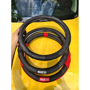 Bọc vô lăng đa năng cho Honda Civic, Brio, Toyota Wigo, Suzuki Swift - Size 35-36cm, Giá giảm 130.000đ 9 Bọc vô lăng đa năng cho Honda Civic, Brio, Toyota Wigo, Suzuki Swift - Size 35-36cm, Giá giảm 130.000đ 9
