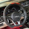 Bọc vô lăng Dcut lưới thoáng khí cho Sonet, Seltos, K5, Territory, MGZS, Ertiga, XL7, Elantra Sport - Giá chỉ 220.000 VND 3