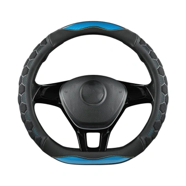 Bọc vô lăng Dcut lưới thoáng khí cho Sonet, Seltos, K5, Territory, MGZS, Ertiga, XL7, Elantra Sport - Giá chỉ 220.000 VND 4 Bọc vô lăng Dcut lưới thoáng khí cho Sonet, Seltos, K5, Territory, MGZS, Ertiga, XL7, Elantra Sport - Giá chỉ 220.000 VND 4