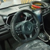 Bọc vô lăng Dcut lưới thoáng khí cho Sonet, Seltos, K5, Territory, MGZS, Ertiga, XL7, Elantra Sport - Giá chỉ 220.000 VND 6