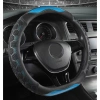 Bọc vô lăng Dcut lưới thoáng khí cho Sonet, Seltos, K5, Territory, MGZS, Ertiga, XL7, Elantra Sport - Giá chỉ 220.000 VND 7