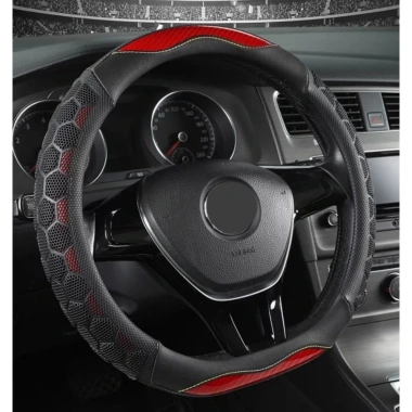 Bọc vô lăng Dcut lưới thoáng khí cho Sonet, Seltos, K5, Territory, MGZS, Ertiga, XL7, Elantra Sport - Giá chỉ 220.000 VND 11 Bọc vô lăng Dcut lưới thoáng khí cho Sonet, Seltos, K5, Territory, MGZS, Ertiga, XL7, Elantra Sport - Giá chỉ 220.000 VND 11