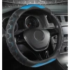 Bọc vô lăng Dcut lưới thoáng khí cho Sonet, Seltos, K5, Territory, MGZS, Ertiga, XL7, Elantra Sport - Giá chỉ 220.000 VND 12