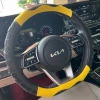 Bọc vô lăng Dcut lưới thoáng khí cho Sonet, Seltos, K5, Territory, MGZS, Ertiga, XL7, Elantra Sport - Giá chỉ 220.000 VND 13