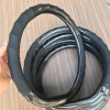 Bọc vô lăng Dcut ô tô cho Kia Seltos, XL7, K5, VFE34, VF8, Etriga, Sonet - Giá 50.000đ 5