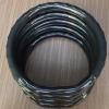 Bọc vô lăng Dcut ô tô cho Kia Seltos, XL7, K5, VFE34, VF8, Etriga, Sonet - Giá 50.000đ 7