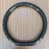 Bọc vô lăng Dcut ô tô cho Kia Seltos, XL7, K5, VFE34, VF8, Etriga, Sonet - Giá 50.000đ 8