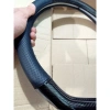 Bọc vô lăng Dcut ô tô cho Kia Seltos, XL7, K5, VFE34, VF8, Etriga, Sonet - Giá 50.000đ 9