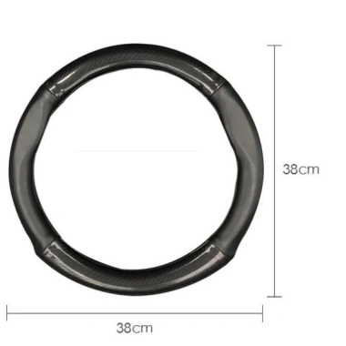 Bọc Vô Lăng Mercedes Da Vân Cacbon 38cm - Dành cho Xe 4-16 Chỗ, Giảm Giá 129k 8 Bọc Vô Lăng Mercedes Da Vân Cacbon 38cm - Dành cho Xe 4-16 Chỗ, Giảm Giá 129k 8