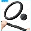 Bọc Vô Lăng Ô Tô Silicon Siêu Mỏng - Chống Trơn Trượt, Đa Năng Tay Cầm, Bao Bánh Xe, Giá 120.780₫ 9
