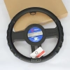 Bọc vô lăng ô tô Sparco SPC102 da PU cao su non - Chính hãng, giảm giá 450k 5
