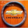 Bọc vô lăng Sparco 38cm cho Chevrolet Spark, Colorado, Trailblazer, Aveo, Cruze - Giá 129.000₫