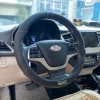 Bọc vô lăng Sparco 38cm cho Chevrolet Spark, Colorado, Trailblazer, Aveo, Cruze - Giá 129.000₫ 3