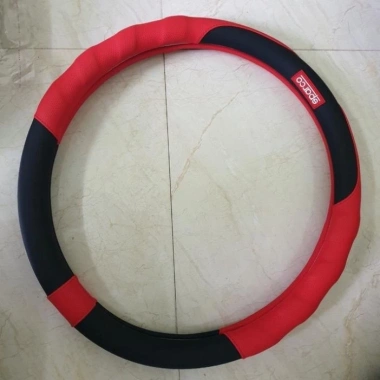 Bọc vô lăng Sparco 38cm cho Chevrolet Spark, Colorado, Trailblazer, Aveo, Cruze - Giá 129.000₫ 5 Bọc vô lăng Sparco 38cm cho Chevrolet Spark, Colorado, Trailblazer, Aveo, Cruze - Giá 129.000₫ 5