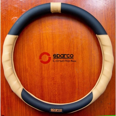Bọc vô lăng Sparco 38cm cho Chevrolet Spark, Colorado, Trailblazer, Aveo, Cruze - Giá 129.000₫ 11 Bọc vô lăng Sparco 38cm cho Chevrolet Spark, Colorado, Trailblazer, Aveo, Cruze - Giá 129.000₫ 11