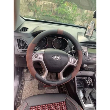 Bọc vô lăng Sparco 38cm cho Chevrolet Spark, Colorado, Trailblazer, Aveo, Cruze - Giá 129.000₫ 13 Bọc vô lăng Sparco 38cm cho Chevrolet Spark, Colorado, Trailblazer, Aveo, Cruze - Giá 129.000₫ 13