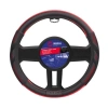 Bọc vô lăng Sparco cao cấp 100RD 100BK cho đa loại xe hơi - Chính hãng, giảm giá 450.000 VND 11