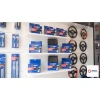 Bọc vô lăng Sparco chính hãng 102BK/102RD Size 38cm - Giá ưu đãi 450.000₫ 3