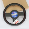 Bọc vô lăng Sparco chính hãng 102BK/102RD Size 38cm - Giá ưu đãi 450.000₫ 6