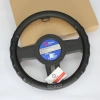 Bọc vô lăng Sparco chính hãng 102BK/102RD Size 38cm - Giá ưu đãi 450.000₫ 10