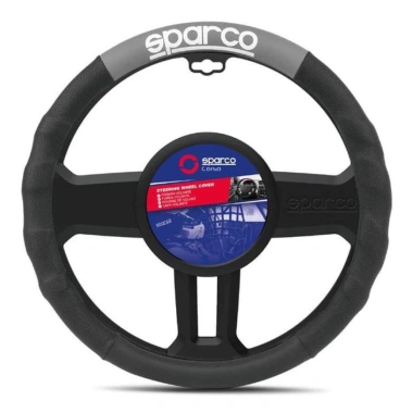 Bọc vô lăng SPARCO chính hãng 3 màu xanh, ghi, đỏ – chỉ 380.000đ (giá gốc 490.200đ) 5 Bọc vô lăng SPARCO chính hãng 3 màu xanh, ghi, đỏ – chỉ 380.000đ (giá gốc 490.200đ) 5