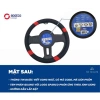 Bọc vô lăng SPARCO chính hãng 3 màu xanh, ghi, đỏ – chỉ 380.000đ (giá gốc 490.200đ) 8