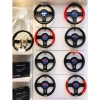 Bọc vô lăng SPARCO chính hãng 3 màu xanh, ghi, đỏ – chỉ 380.000đ (giá gốc 490.200đ) 9