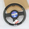 Bọc vô lăng Sparco chính hãng 38cm cao cấp Italia full mẫu màu giá ưu đãi 450.000₫ 5