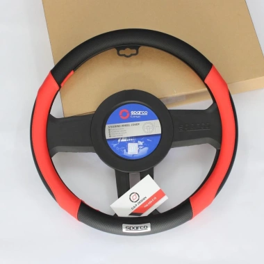 Bọc vô lăng Sparco chính hãng 38cm cao cấp Italia full mẫu màu giá ưu đãi 450.000₫ 7 Bọc vô lăng Sparco chính hãng 38cm cao cấp Italia full mẫu màu giá ưu đãi 450.000₫ 7
