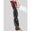 Bọc vô lăng xe tải‑xe khách chống mồ hôi tay, chống trượt size 40‑47cm, 250.000₫ 7