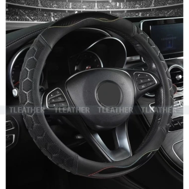 Bọc vô lăng xe tải‑xe khách chống mồ hôi tay, chống trượt size 40‑47cm, 250.000₫ 10 Bọc vô lăng xe tải‑xe khách chống mồ hôi tay, chống trượt size 40‑47cm, 250.000₫ 10