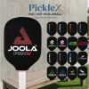 Bọc vợt Pickleball Joola Proton Selkirk - Không trầy, 3 lớp dày, giá 65.000₫
